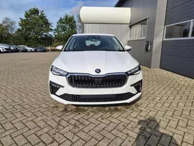 Skoda Scala 1.0 TSI 115PS (2026) - Foto 8