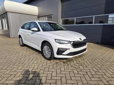 Skoda Scala 1.0 TSI 115PS (2026) - Foto 7