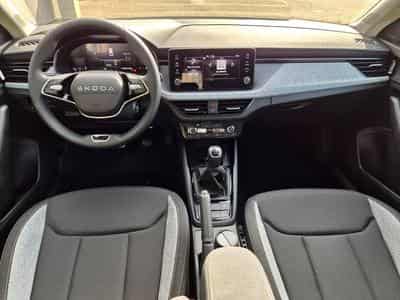 Skoda Scala 1.0 TSI 115PS (2026) - Foto 12