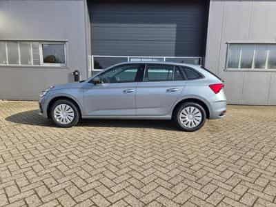 Skoda Scala 1.0 TSI 115PS (2026) - Foto 2