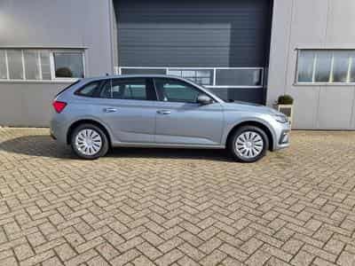 Skoda Scala 1.0 TSI 115PS (2026) - Foto 6