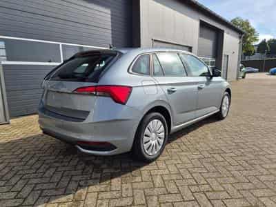 Skoda Scala 1.0 TSI 115PS (2026) - Foto 5