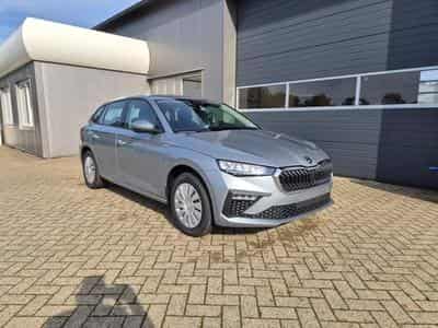 Skoda Scala 1.0 TSI 115PS (2026) - Foto 7