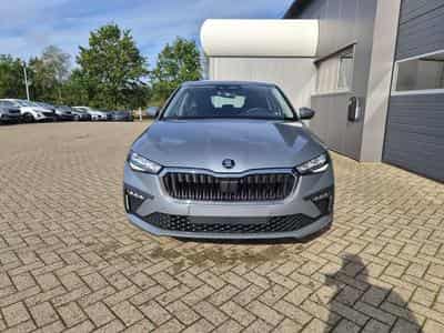 Skoda Scala 1.0 TSI 115PS (2026) - Foto 8