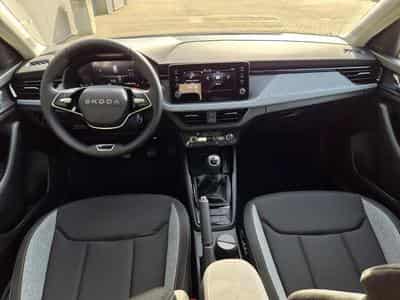 Skoda Scala 1.0 TSI 115PS (2026) - Foto 12