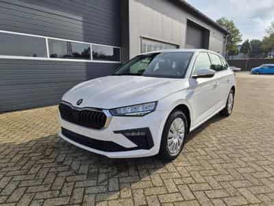 Skoda Scala 1.0 TSI 115PS (2026) - Foto 8