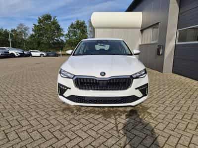 Skoda Scala 1.0 TSI 115PS (2026) - Foto 7