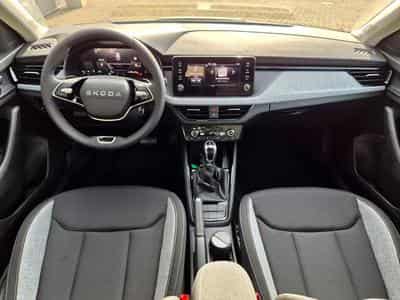 Skoda Scala 1.0 TSI 115PS (2026) - Foto 10