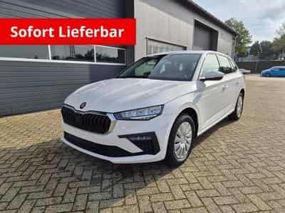 Skoda Scala 1.0 TSI 115PS (2026) - Foto 1