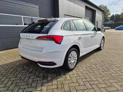 Skoda Scala 1.0 TSI 115PS (2026) - Foto 5