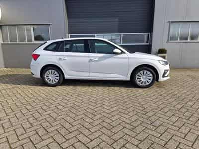 Skoda Scala 1.0 TSI 115PS (2026) - Foto 6