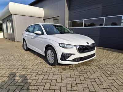 Skoda Scala 1.0 TSI 115PS (2026) - Foto 7