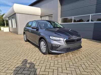 Skoda Scala 1.0 TSI 115PS (2026) - Foto 6