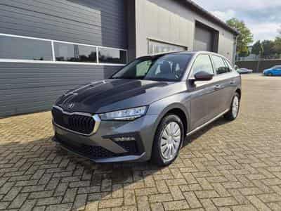 Skoda Scala 1.0 TSI 115PS (2026) - Foto 8