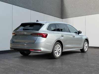 Skoda Octavia Selection (2026) - Photo 3