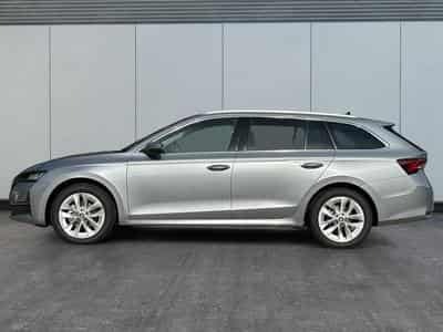 Skoda Octavia Selection (2026) - Photo 2
