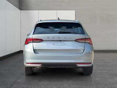 Skoda Octavia Selection (2026) - Photo 4