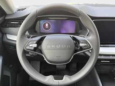 Skoda Octavia Selection (2026) - Photo 8