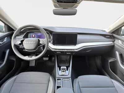Skoda Octavia Selection (2026) - Photo 7