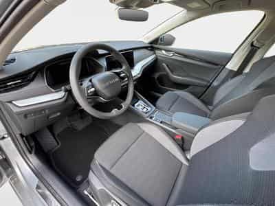 Skoda Octavia Selection (2026) - Photo 9