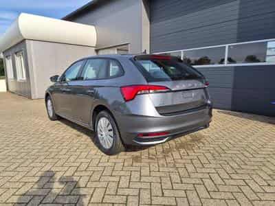 Skoda Scala 1.0 TSI 115PS (2026) - Foto 3