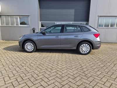 Skoda Scala 1.0 TSI 115PS (2026) - Foto 2