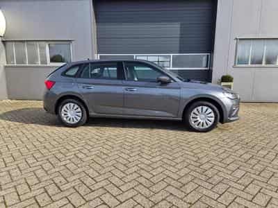Skoda Scala 1.0 TSI 115PS (2026) - Foto 6