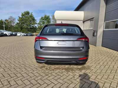 Skoda Scala 1.0 TSI 115PS (2026) - Foto 4