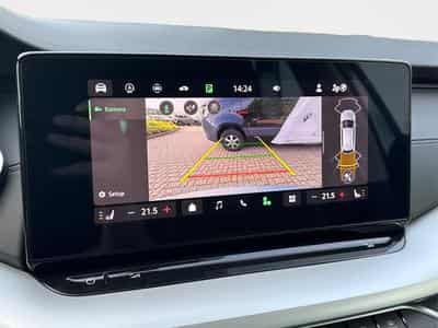 Skoda Octavia Selection (2026) - Photo 11