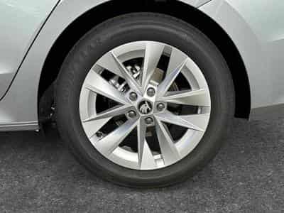 Skoda Octavia Selection (2026) - Photo 13