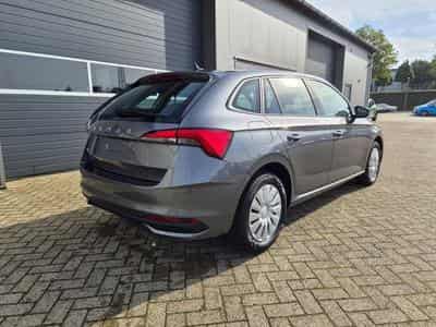 Skoda Scala 1.0 TSI 115PS (2026) - Foto 5