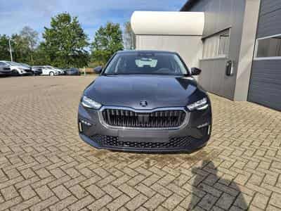 Skoda Scala 1.0 TSI 115PS (2026) - Foto 8