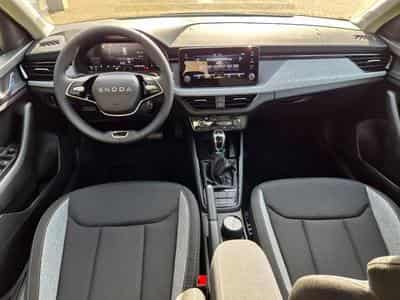 Skoda Scala 1.0 TSI 115PS (2026) - Foto 10