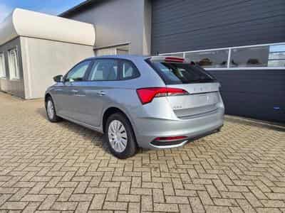 Skoda Scala 1.0 TSI 115PS (2026) - Foto 2