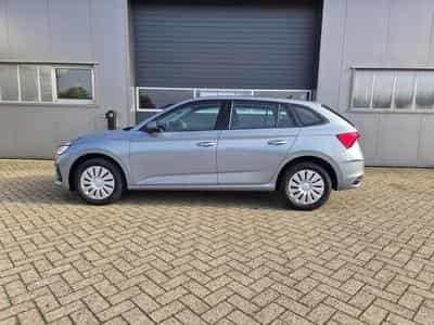 Skoda Scala 1.0 TSI 115PS (2026) - Foto 1
