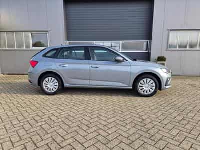 Skoda Scala 1.0 TSI 115PS (2026) - Foto 5