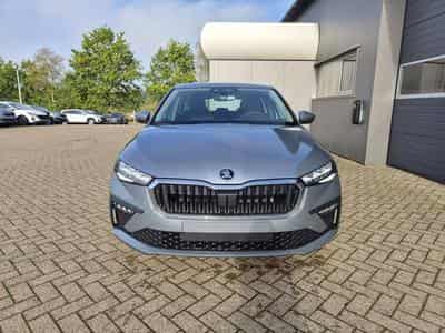 Skoda Scala 1.0 TSI 115PS (2026) - Foto 7