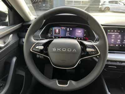 Skoda Octavia Selection (2026) - Foto 9