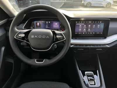 Skoda Octavia Selection (2026) - Foto 8
