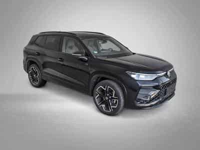 VW Tayron R-Line 2.0 TSI 7-Gang-DSG 4MOTION (2026) - Foto 4
