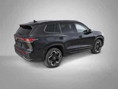 VW Tayron R-Line 2.0 TSI 7-Gang-DSG 4MOTION (2026) - Foto 3