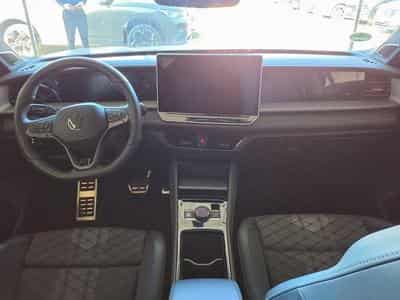 VW Tayron R-Line 2.0 TSI 7-Gang-DSG 4MOTION (2026) - Foto 7