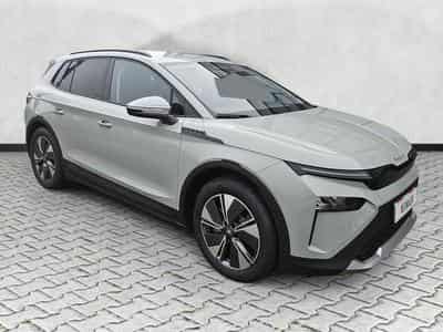 Skoda Elroq 60 Selection (2026) - Foto 1