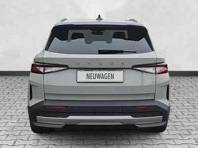 Skoda Elroq 60 Selection (2026) - Foto 6