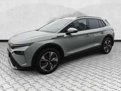 Skoda Elroq 60 Selection (2026) - Foto 3