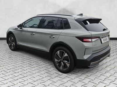 Skoda Elroq 60 Selection (2026) - Foto 5