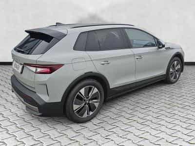 Skoda Elroq 60 Selection (2026) - Foto 7