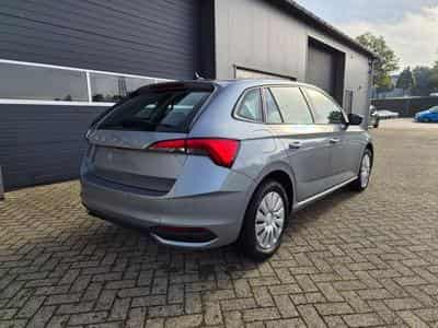 Skoda Scala 1.0 TSI 115PS (2026) - Foto 4