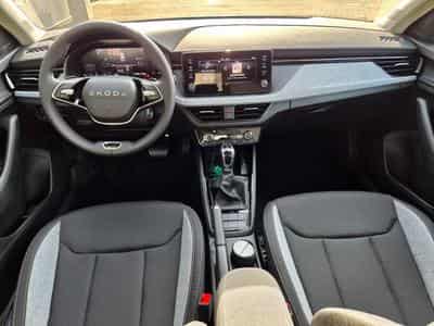Skoda Scala 1.0 TSI 115PS (2026) - Foto 10