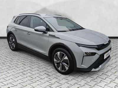 Skoda Elroq 60 Selection (2026) - Foto 1